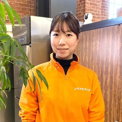 柴田美久(職業指導員)