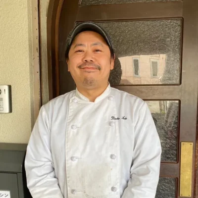 安井竜一(職業指導員)