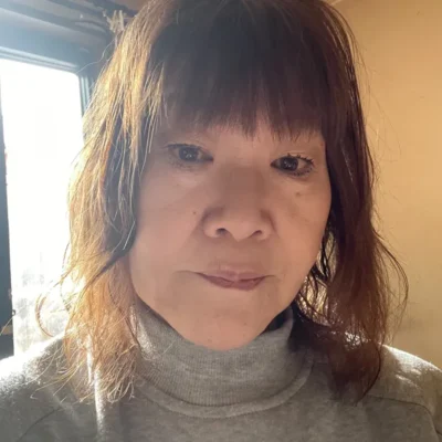 松本昌美(支援員)