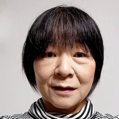 辻野小糸(支援員)