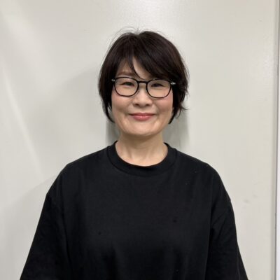 松田みゆき(職業指導員)