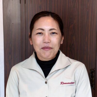 湊谷真美(職業指導員)