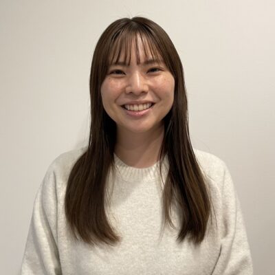 前納友里(職業指導員)