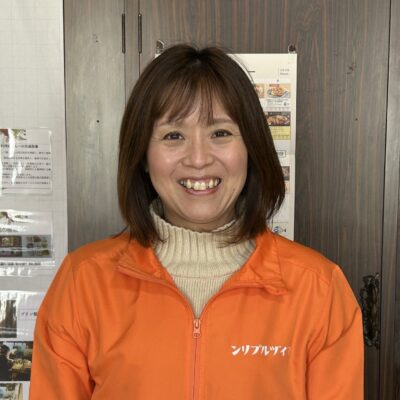 田中亜希子(職業指導員)
